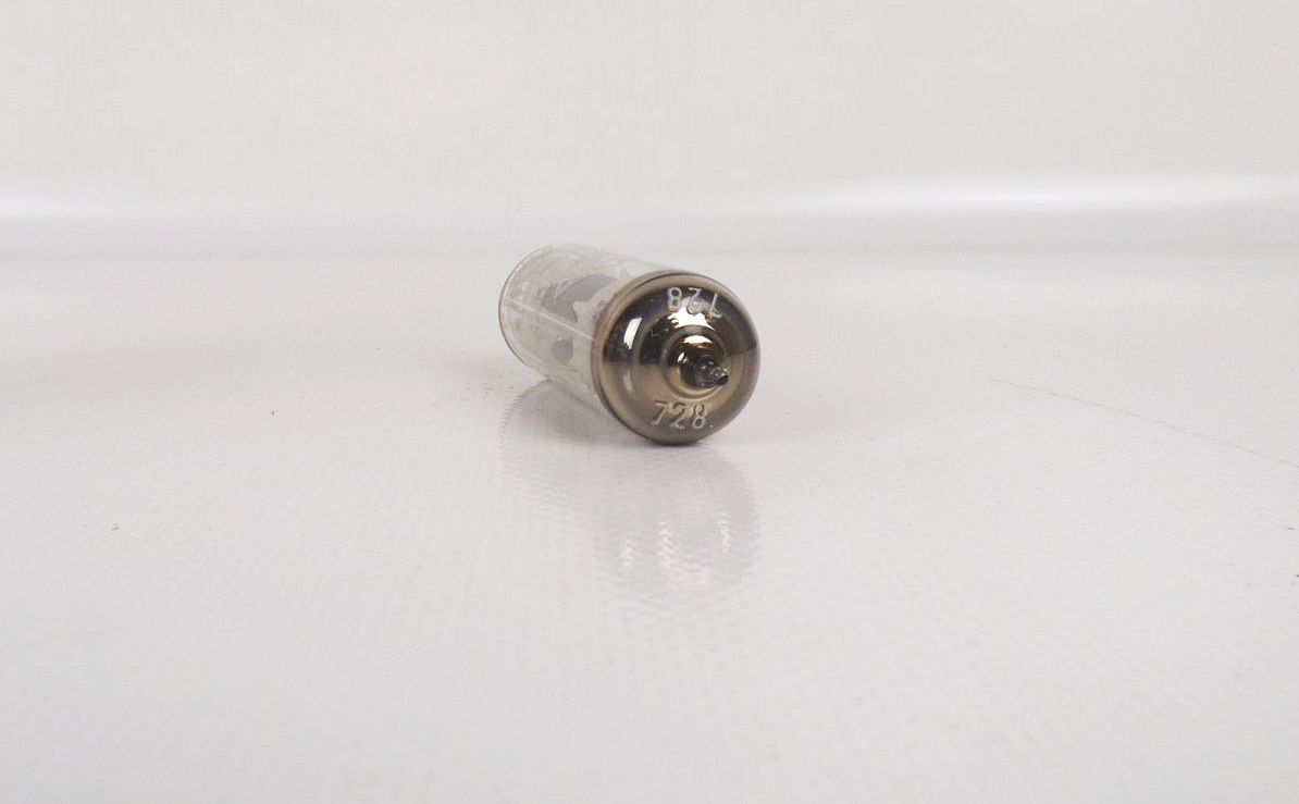 Telefunken Röhre E90CC unbenutzt OVP tube NOS