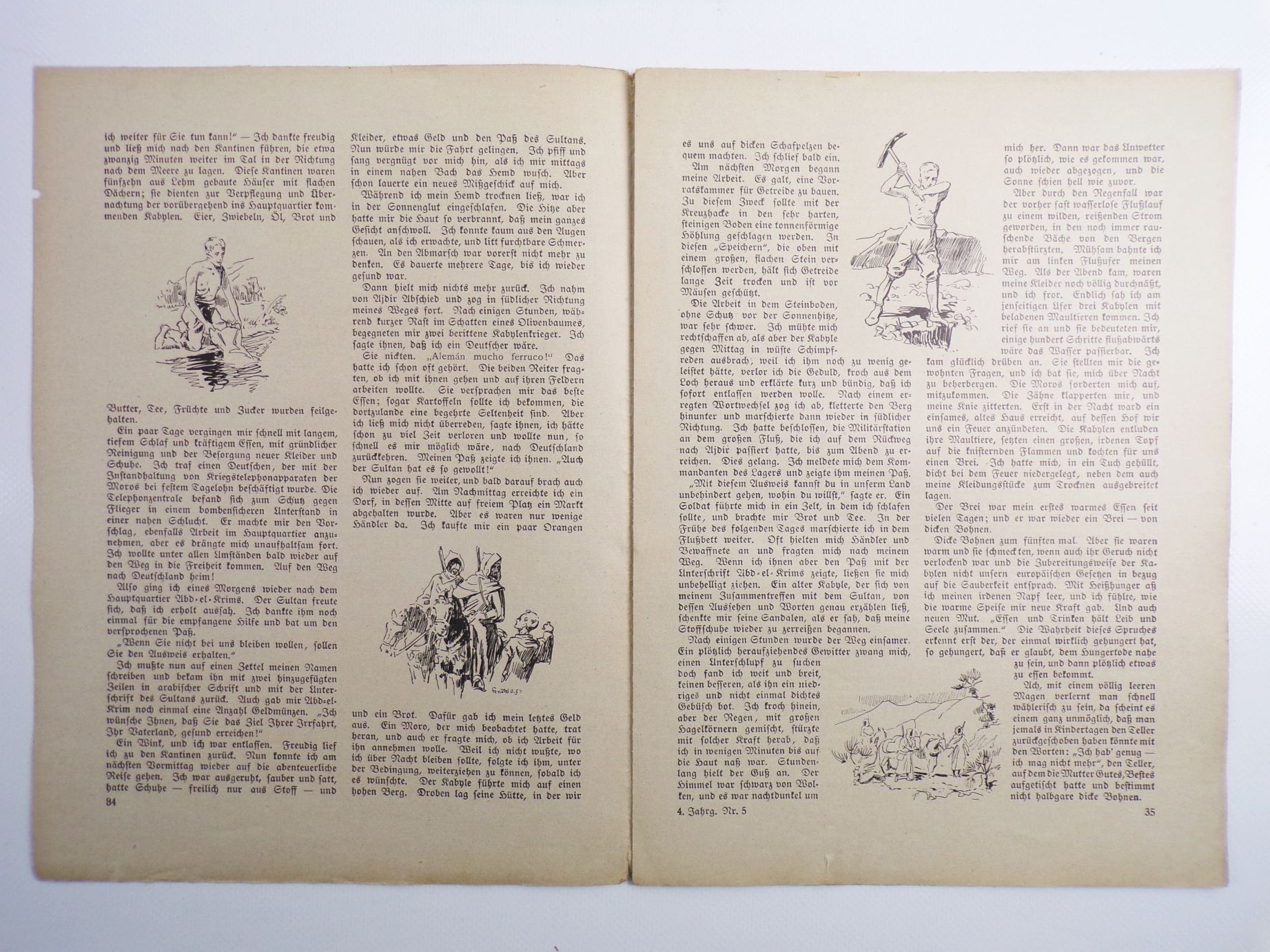 Die Arche Noah Jugendbeilage des Daheim Kinderzeitung Die Arche Noah Jugendbeilage des Daheim Kinderzeitung