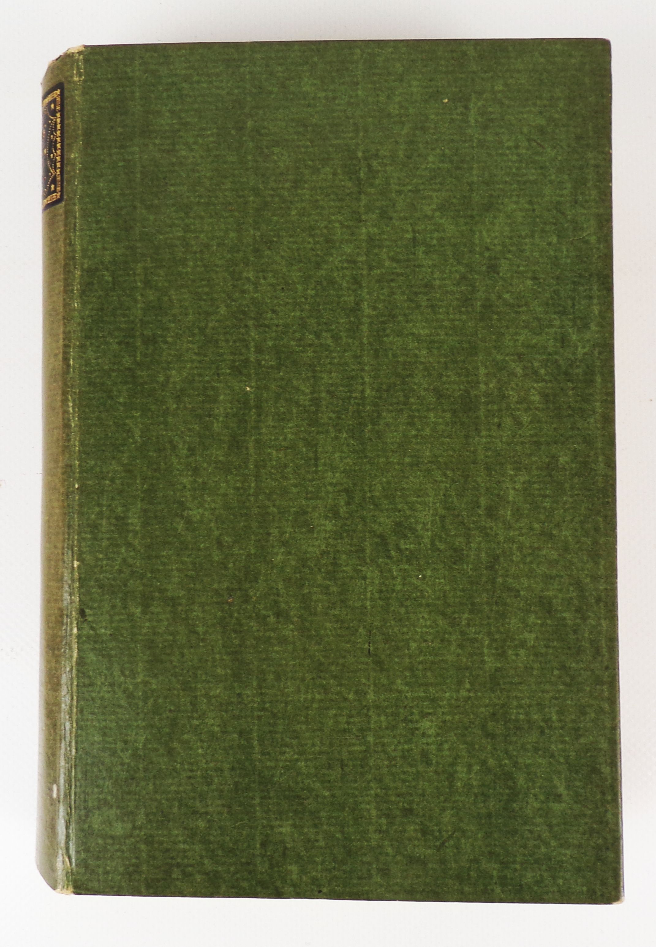 Goethes Werke in sechs Bänden Insel Verlag 1909 Goethe Goethes Werke in sechs Bänden Insel Verlag 1909 Goethe