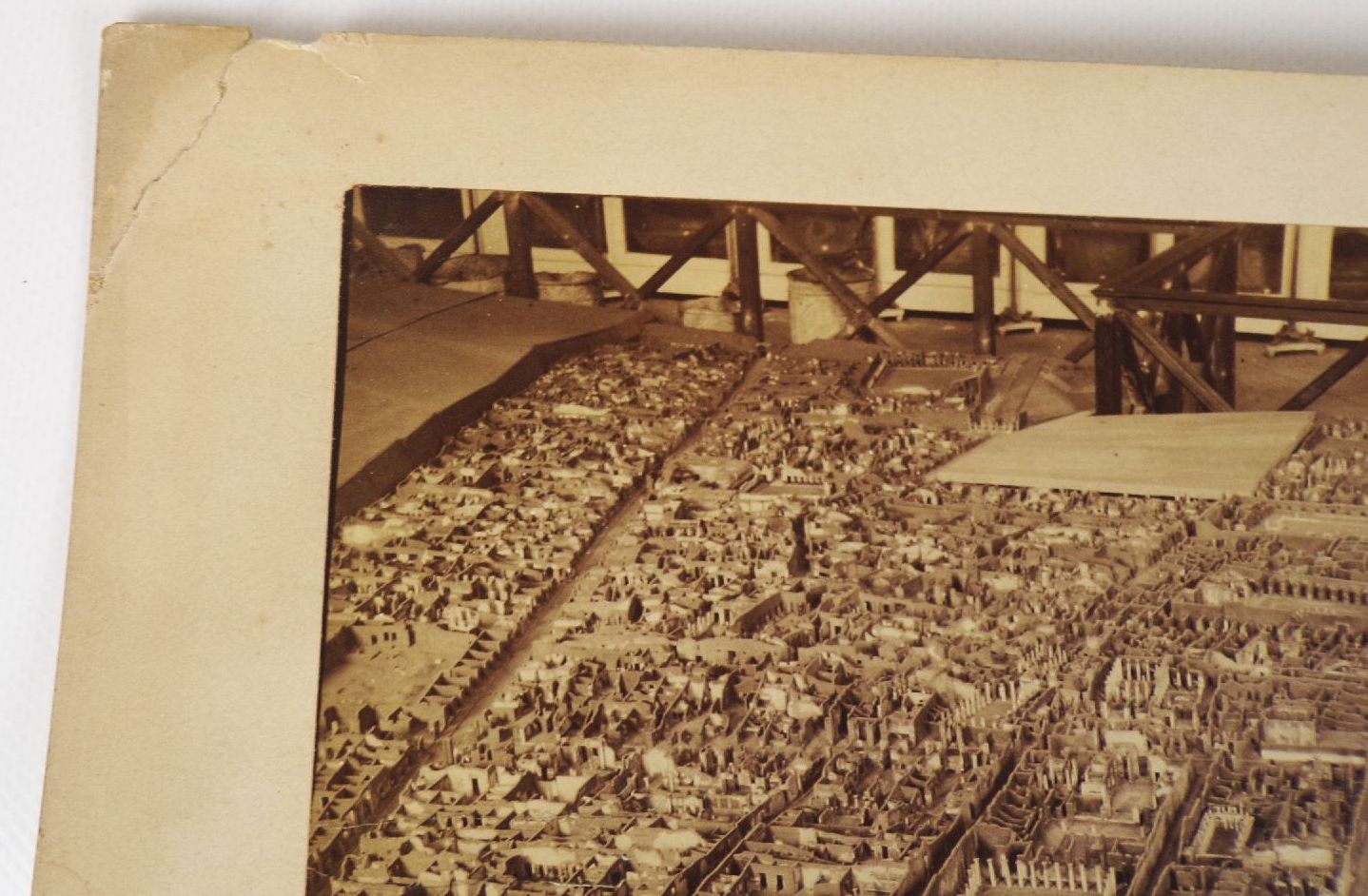 Albumin Napoli Ausgrabungen Pompeji um 1890 Italien Albumin Napoli Ausgrabungen Pompeji um 1890 Italien