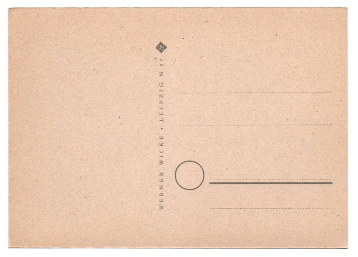 Künstler Ak Ursula Funcke 1950er Kinder mit Lampions Künstler Ak Ursula Funcke 1950er Kinder mit Lampions