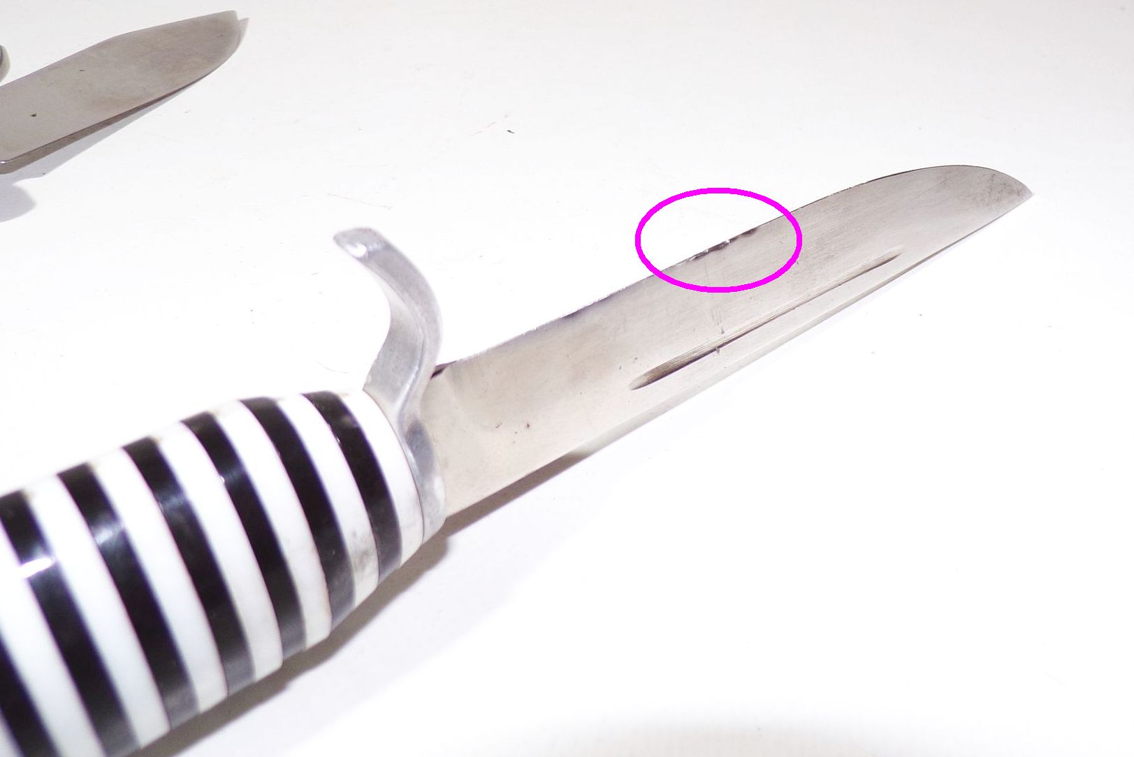 Konvolut Jagdmesser Fahrtenmesser DDR