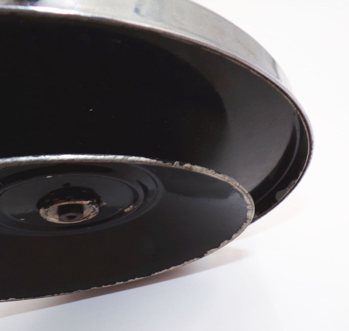 Alte Obst Etagere Vintage Dekoration 