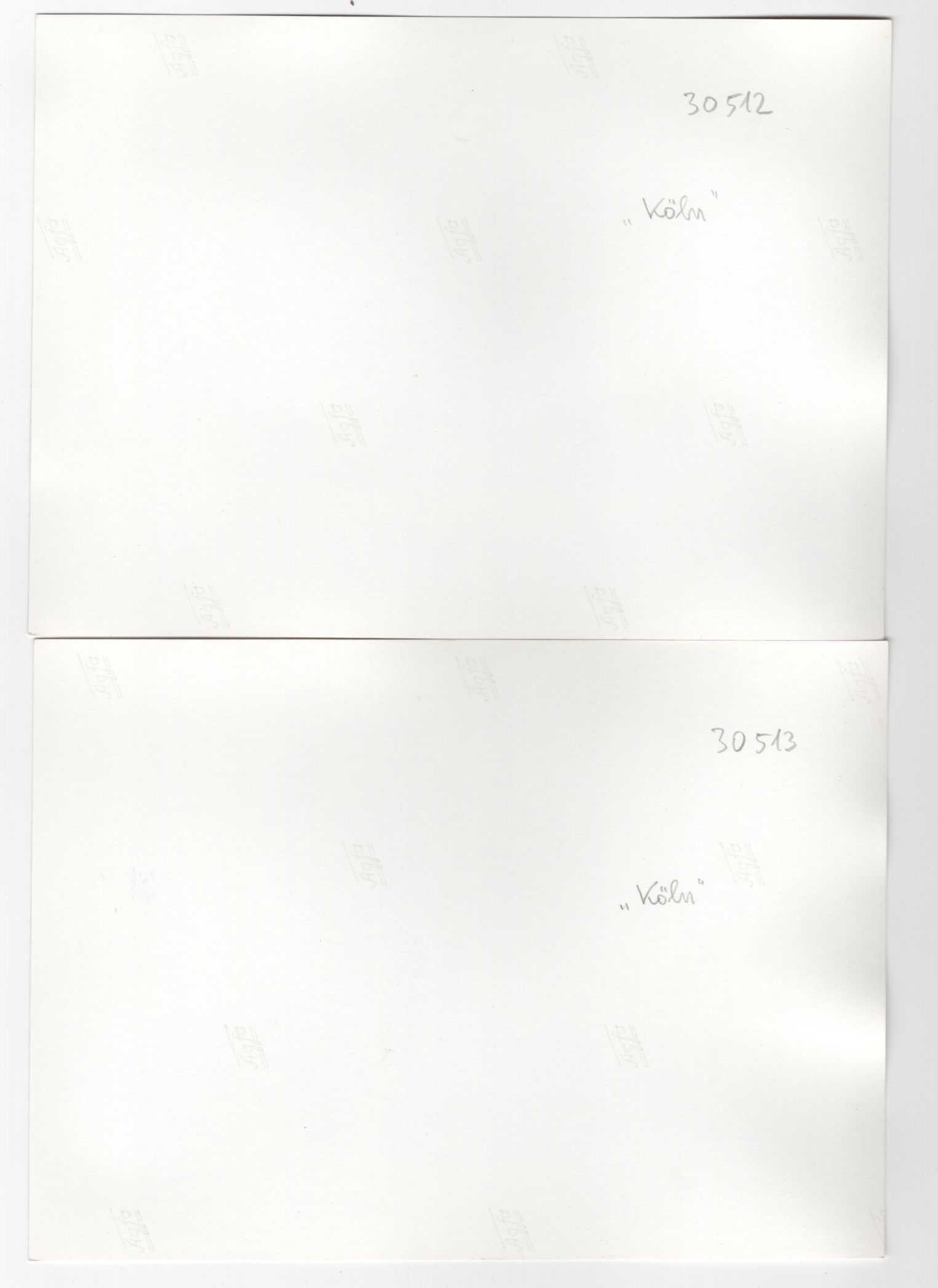 Foto Bundesmarine 220 Fregatte Köln 4 Stück 