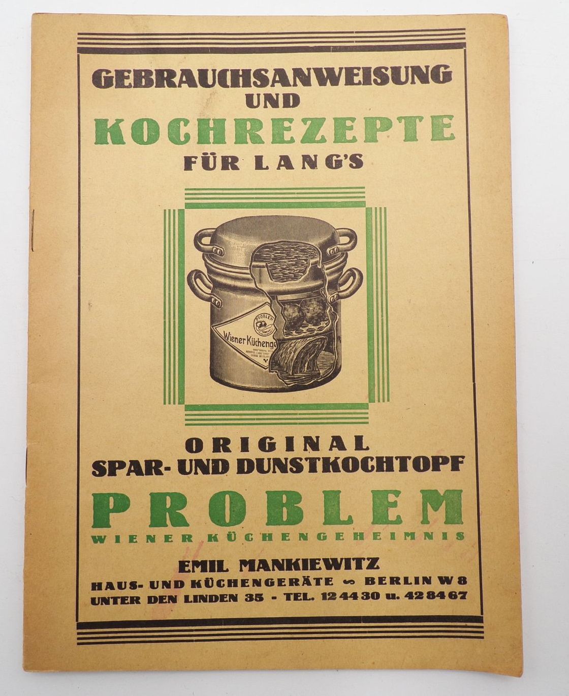 Alte Kochbücher Rezepte Backen Kochen Braten Set