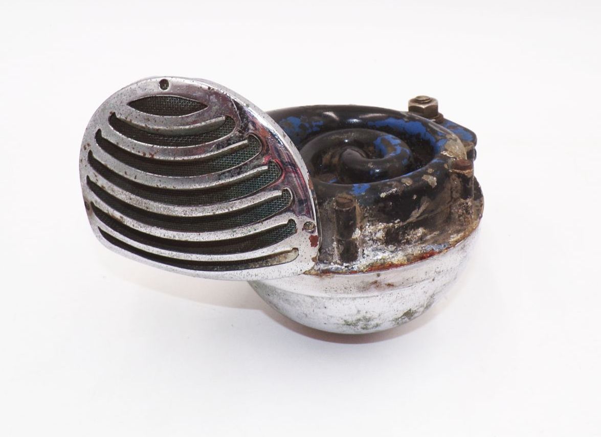 Bosch Oldtimer Hupe Typ HO/ESA Bosch Oldtimer Hupe Typ HO/ESA