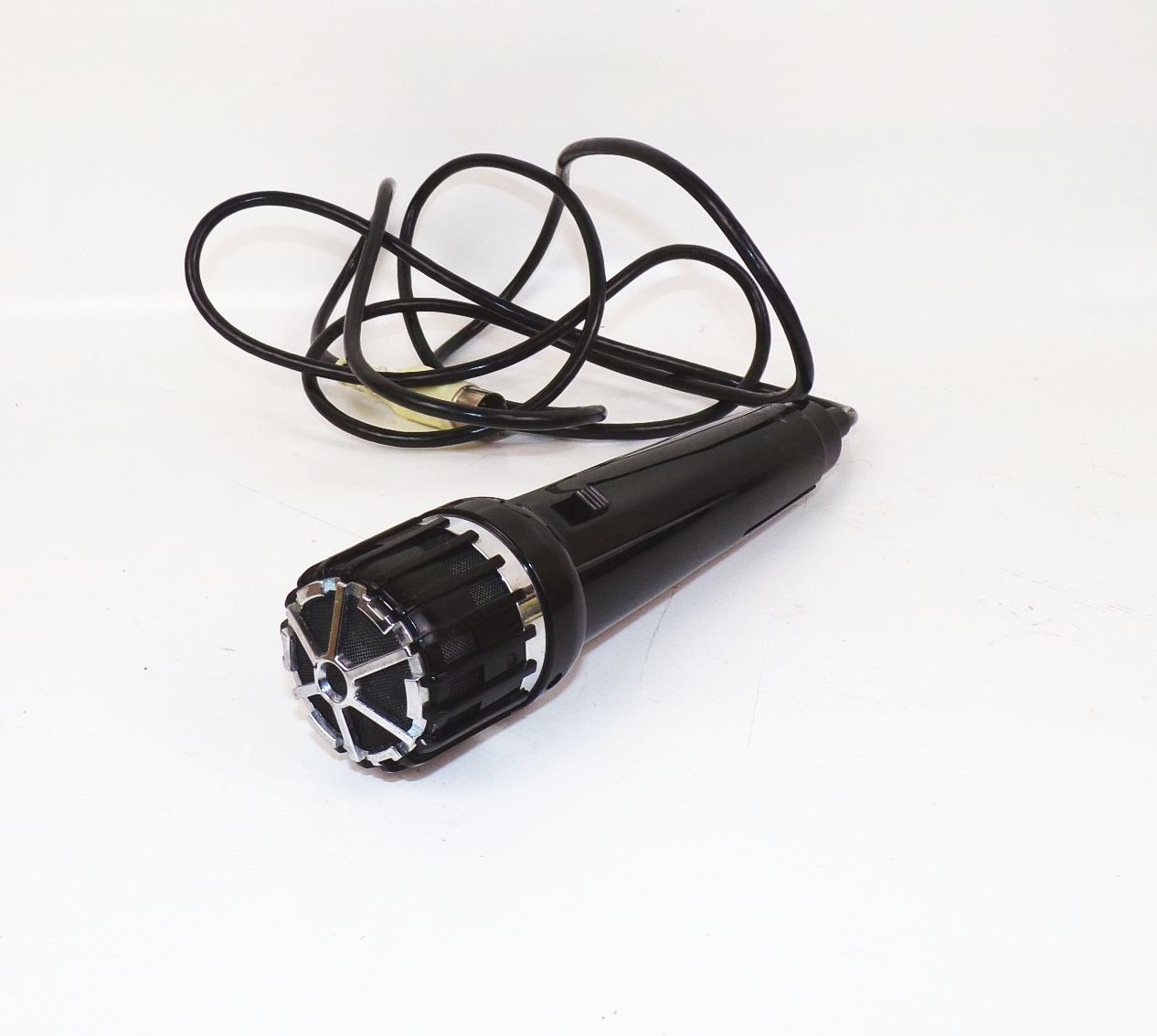 Vintage RFT Mikrofon DM2415 M DDR 