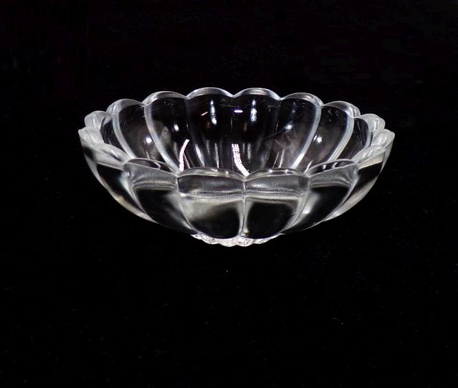 Ersatzglas für Pusteblume Leuchte Deckenlampe DDR Pressglas Ersatzblüte