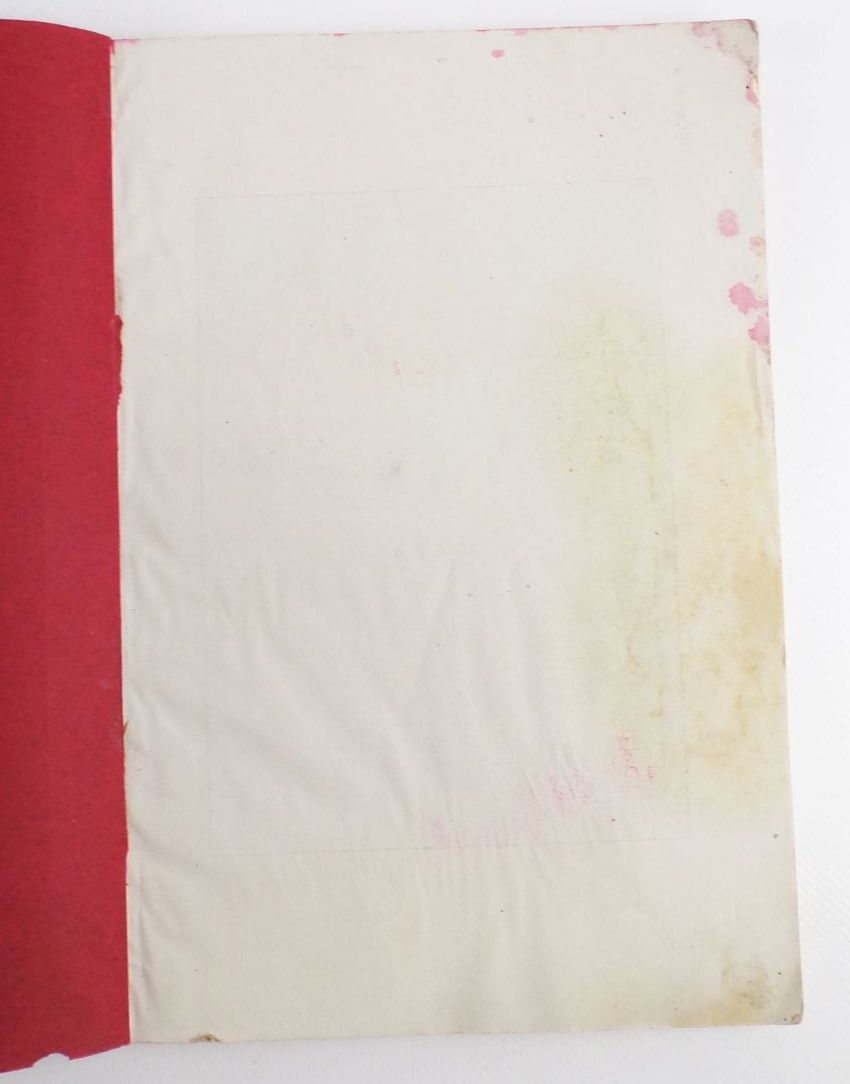 25 Jahre Geschichte des Konsumvereins Vorwärts Dresden 1913 25 Jahre Geschichte des Konsumvereins Vorwärts Dresden 1913