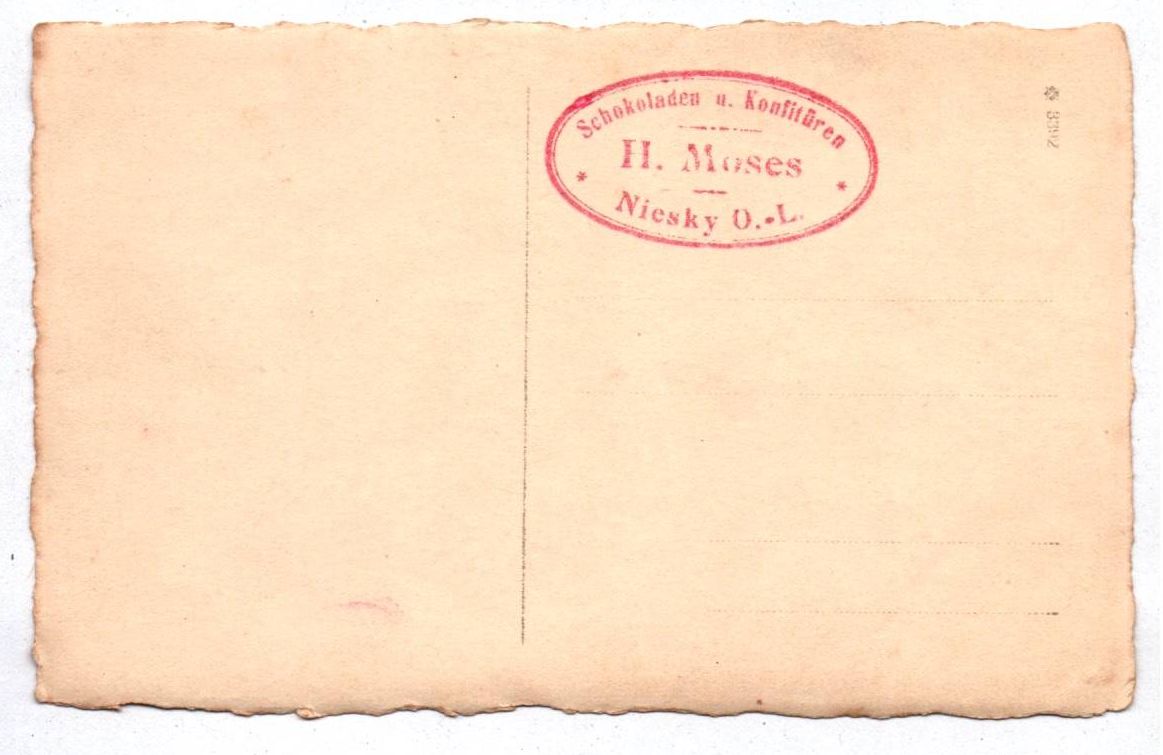 Foto Ak Mächen mit Puppenwagen Spielzeug Puppe Niesky um 1910 Foto Ak Mächen mit Puppenwagen Spielzeug Puppe Niesky um 1910