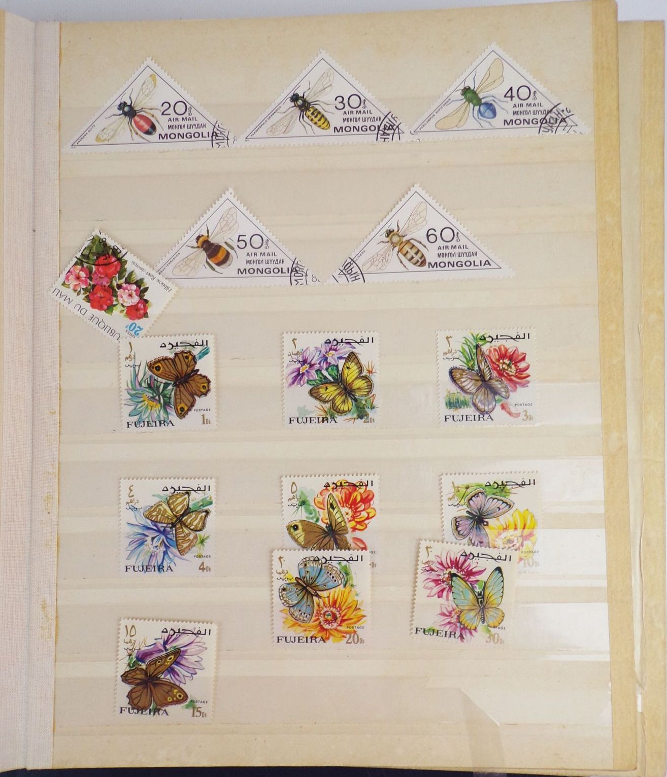 Konvolut Briefmarken FDC Briefe DDR Bundespost BRD Konvolut Briefmarken FDC Briefe DDR Bundespost BRD