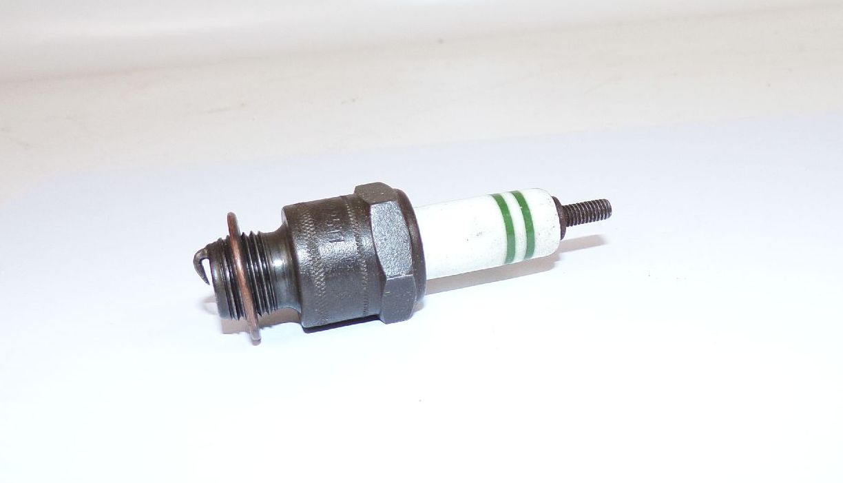 Alte Bosch W225T1 Oldtimer Motorrad Sachs Zündapp NSU