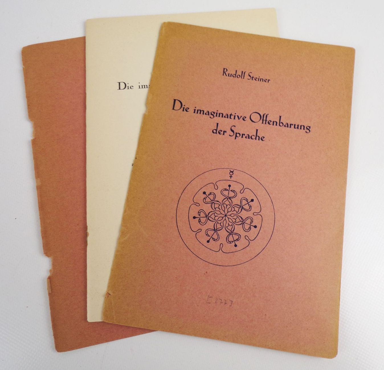 Rudolf Steiner Bücher Sammlung Okkult Hellsehen Spiritismus Rudolf Steiner Bücher Sammlung Okkult Hellsehen Spiritismus