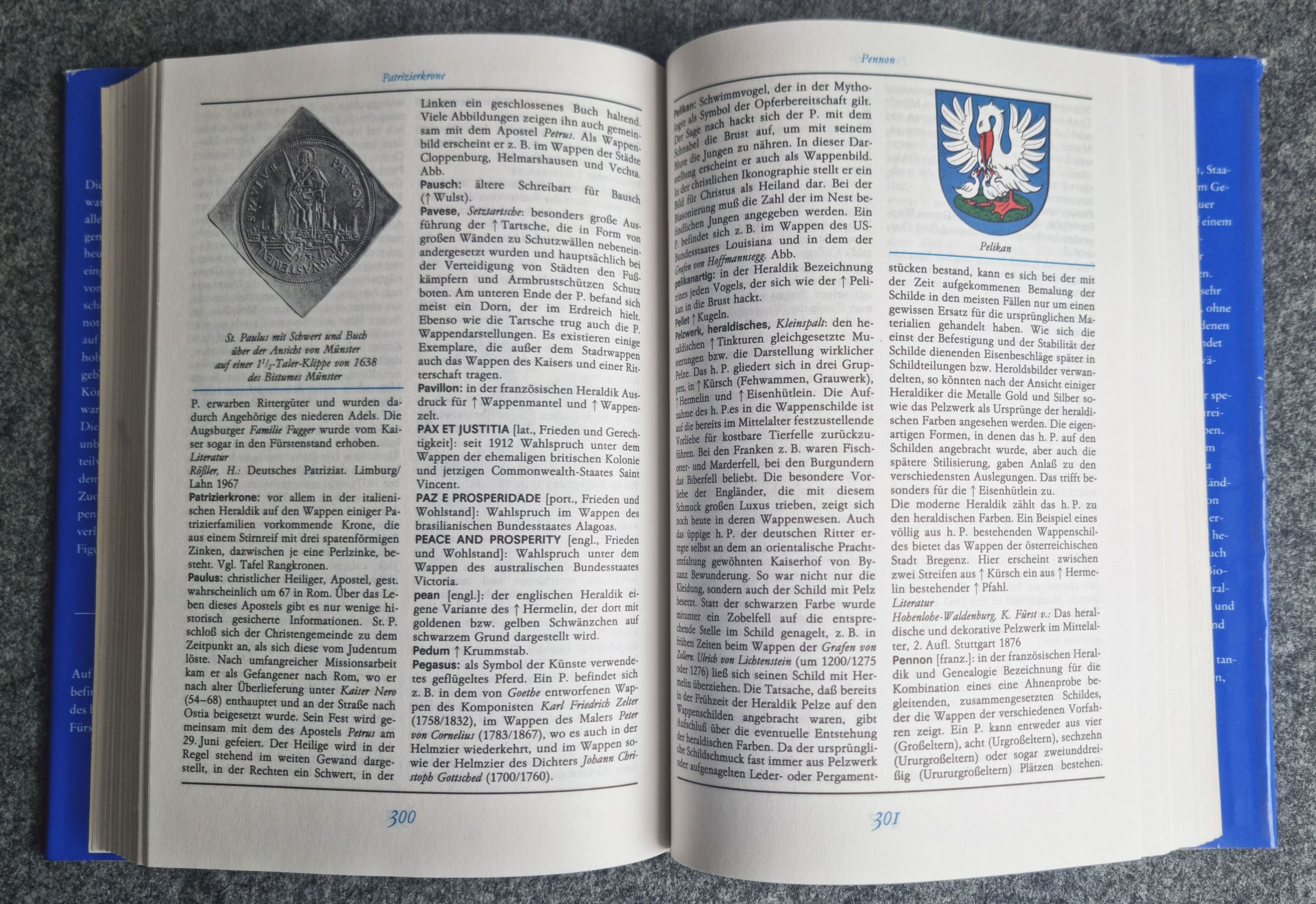 Lexikon der Heraldik Gert Oswald VEB Bibliographisches Institut Leipzig 1984 Lexikon der Heraldik Gert Oswald VEB Bibliographisches Institut Leipzig 1984