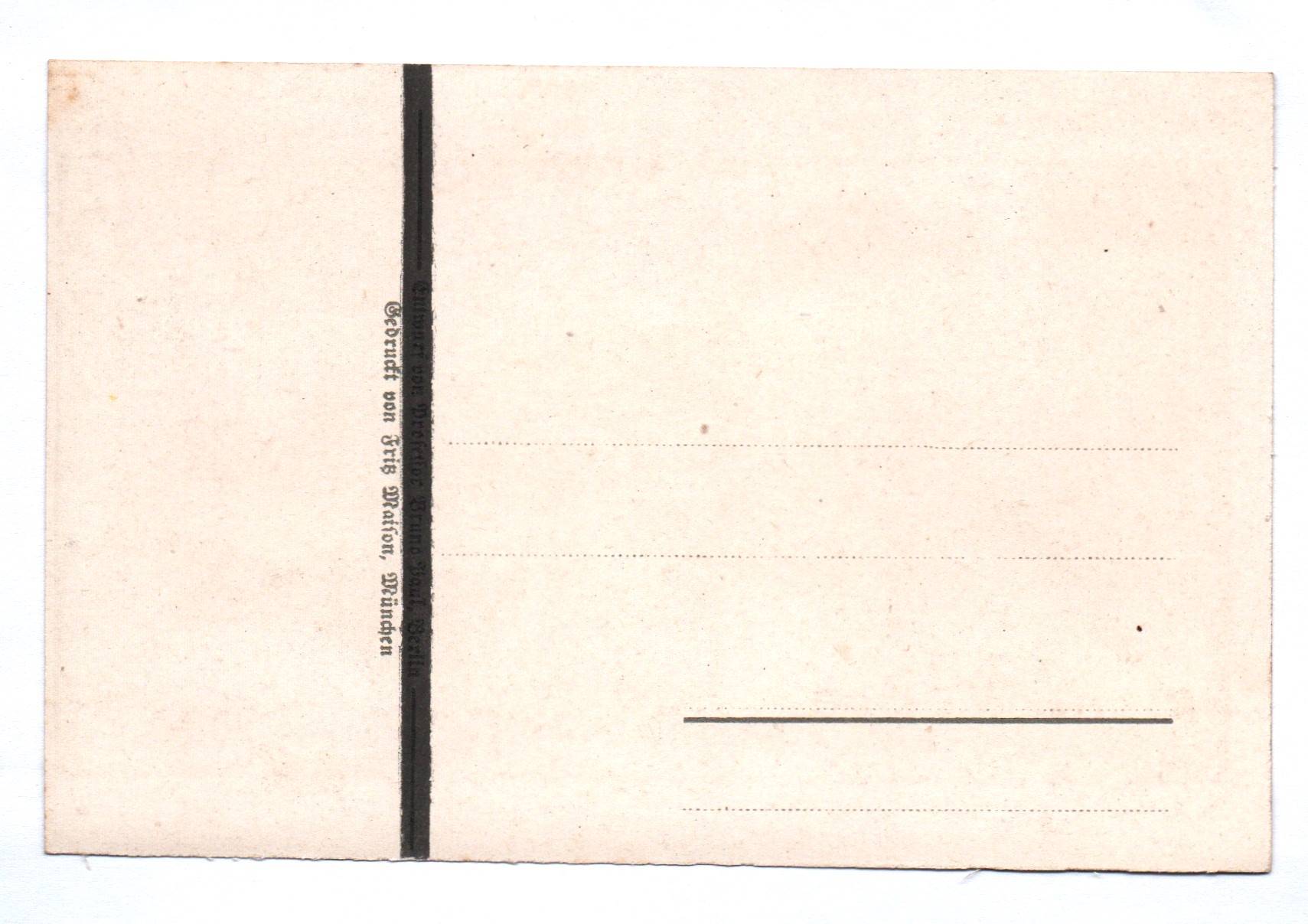 Künstler Ak Flieger 1 Wk Zeichnet Kriegsanleihe 