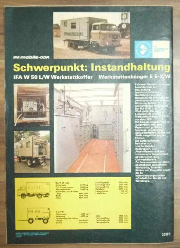 KFT Umweltschutz und Motorräder Motorradsport Wartburg 353 DDR 1976