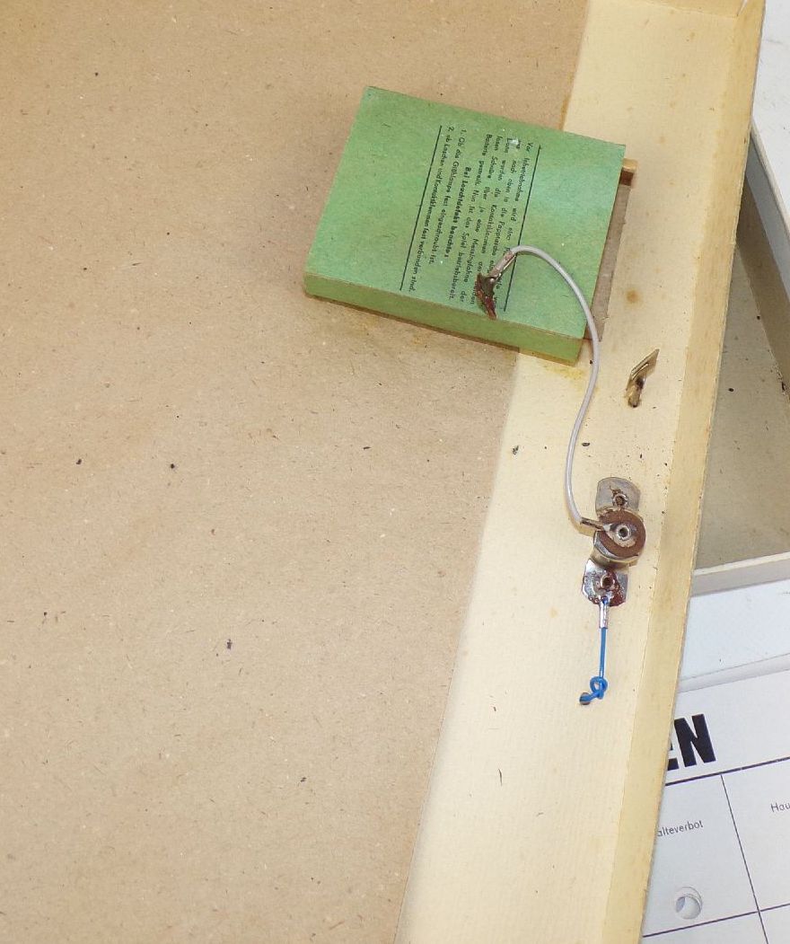 Gordon Spiel Der elektrische Lehrmeister 1969 Spielzeug Gordon Spiel Der elektrische Lehrmeister 1969 Spielzeug