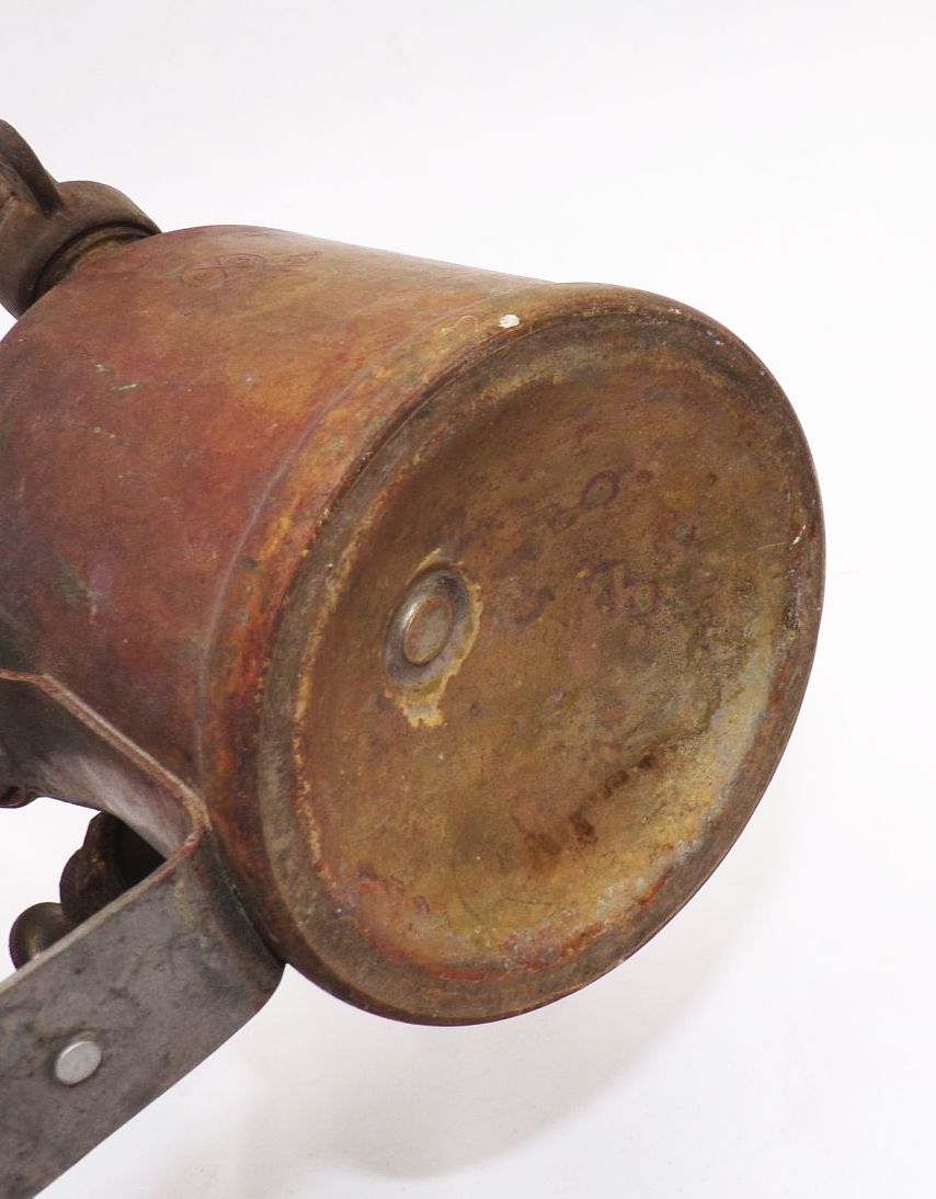 Barthel Nr 160 Lötlampe Antik Barthel Nr 160 Lötlampe Antik