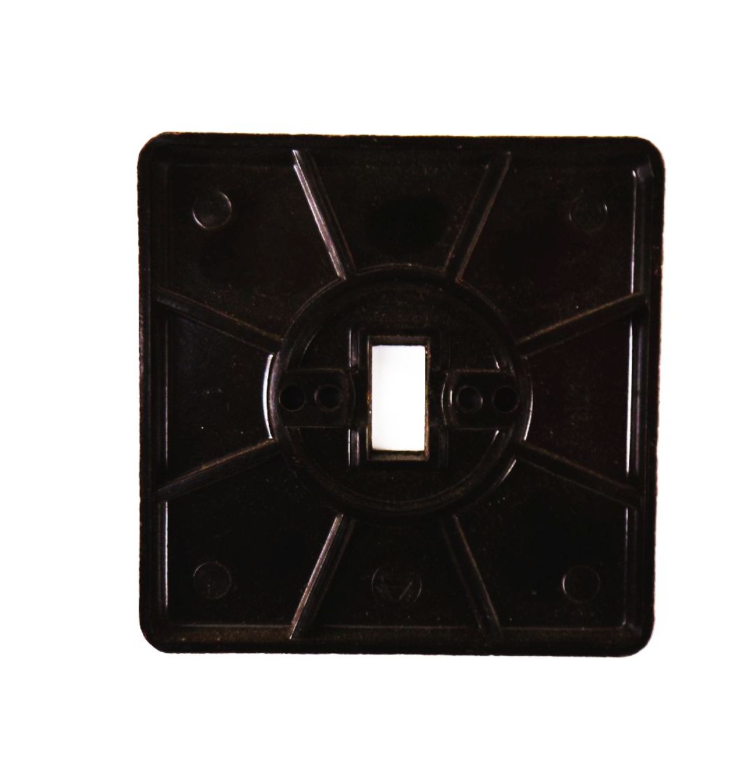 Alte Verkleidung Lichtschalter Quadrat Wandschalter Bakelit Ersatzteil Alte Verkleidung Lichtschalter Quadrat Wandschalter Bakelit Ersatzteil