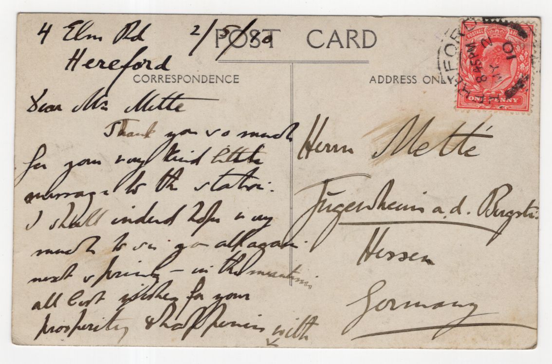 Autogramm Ak Miss Evangeline Anthony Violinistin Geigerin 1910 Autogramm Ak Miss Evangeline Anthony Violinistin Geigerin 1910