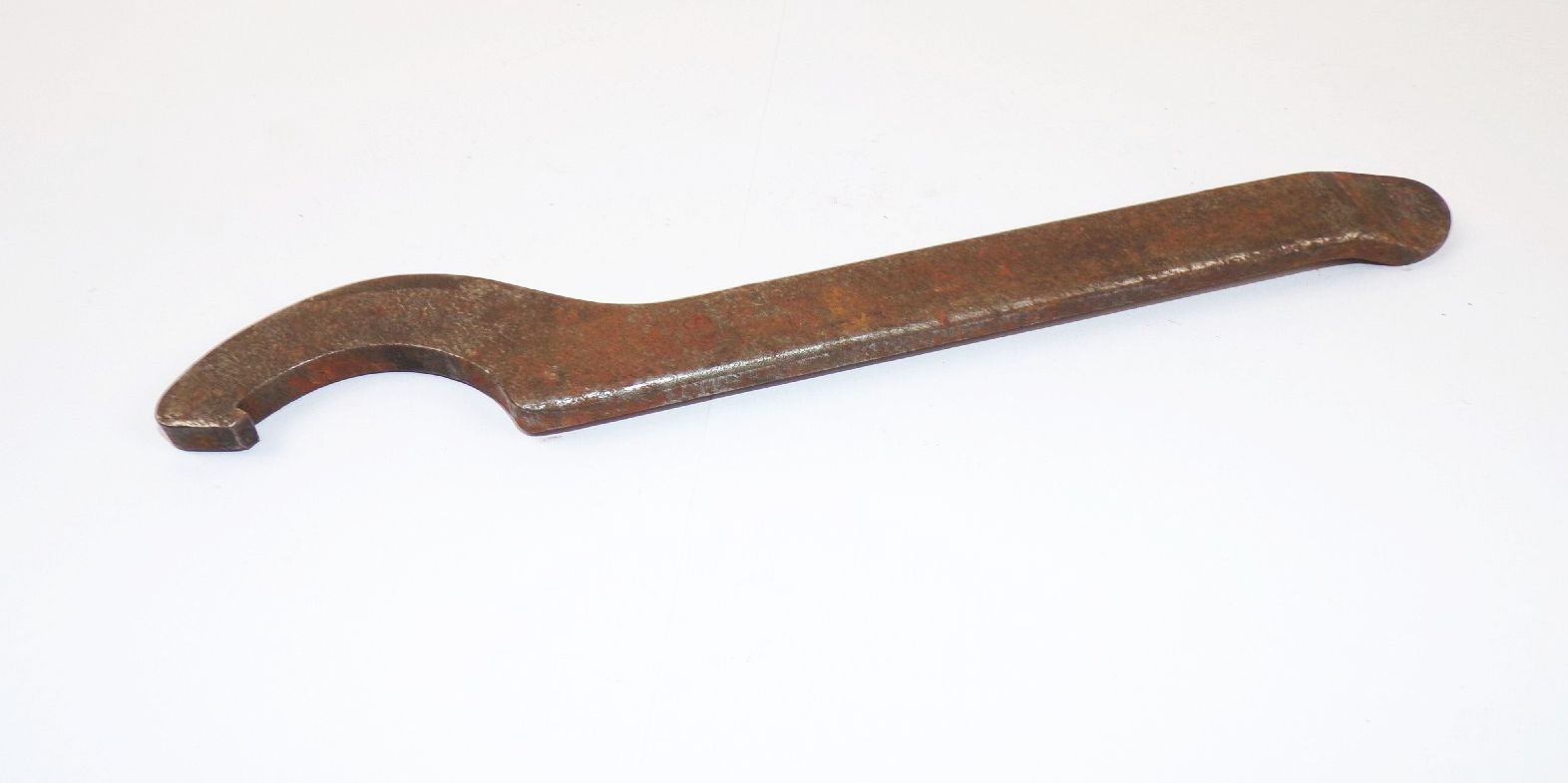 Alter Hakenschlüssel 45 50 Krümmermutter Lenkkopflager Motorrad Oldtimer