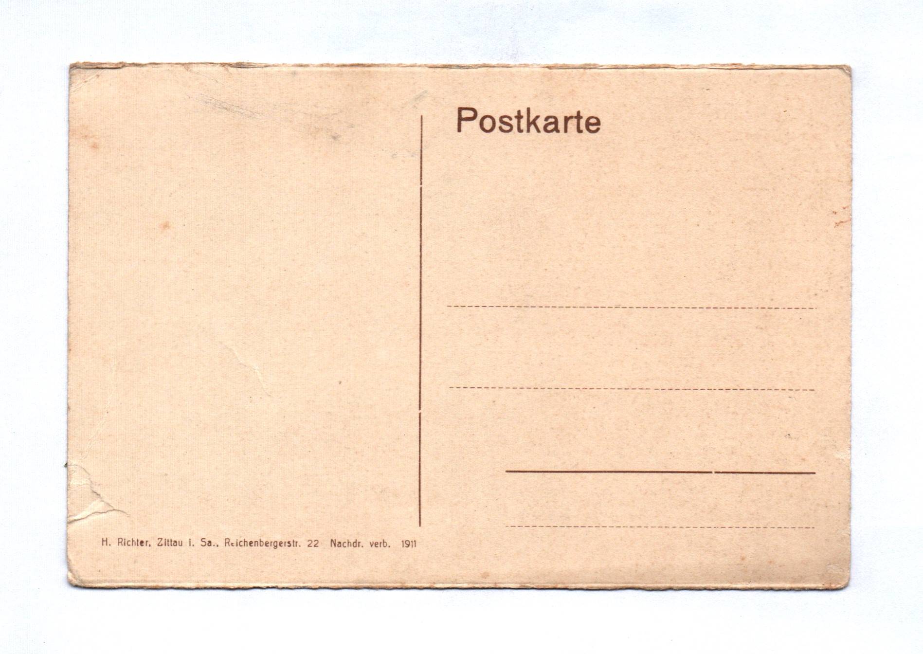 Ak Bad Flinsberg Blick vom Waldfrieden Ak Bad Flinsberg Blick vom Waldfrieden