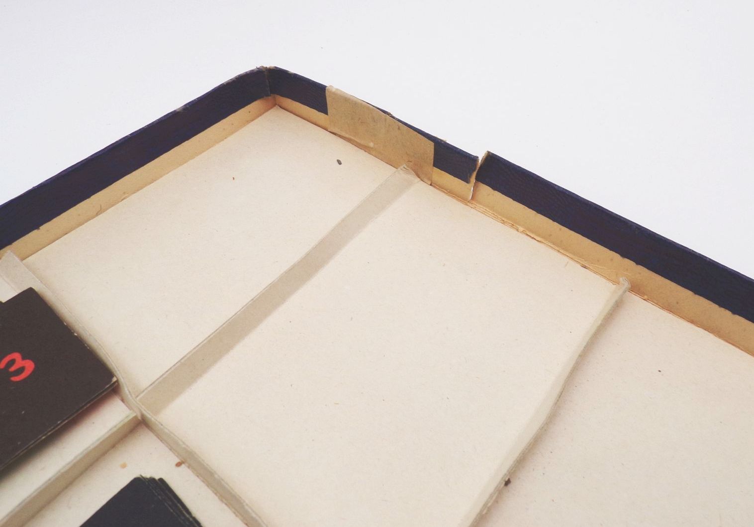 Lernt mit Pittiplatsch rechnen um 1960 Forkel Pössneck Gesellschaftsspiel