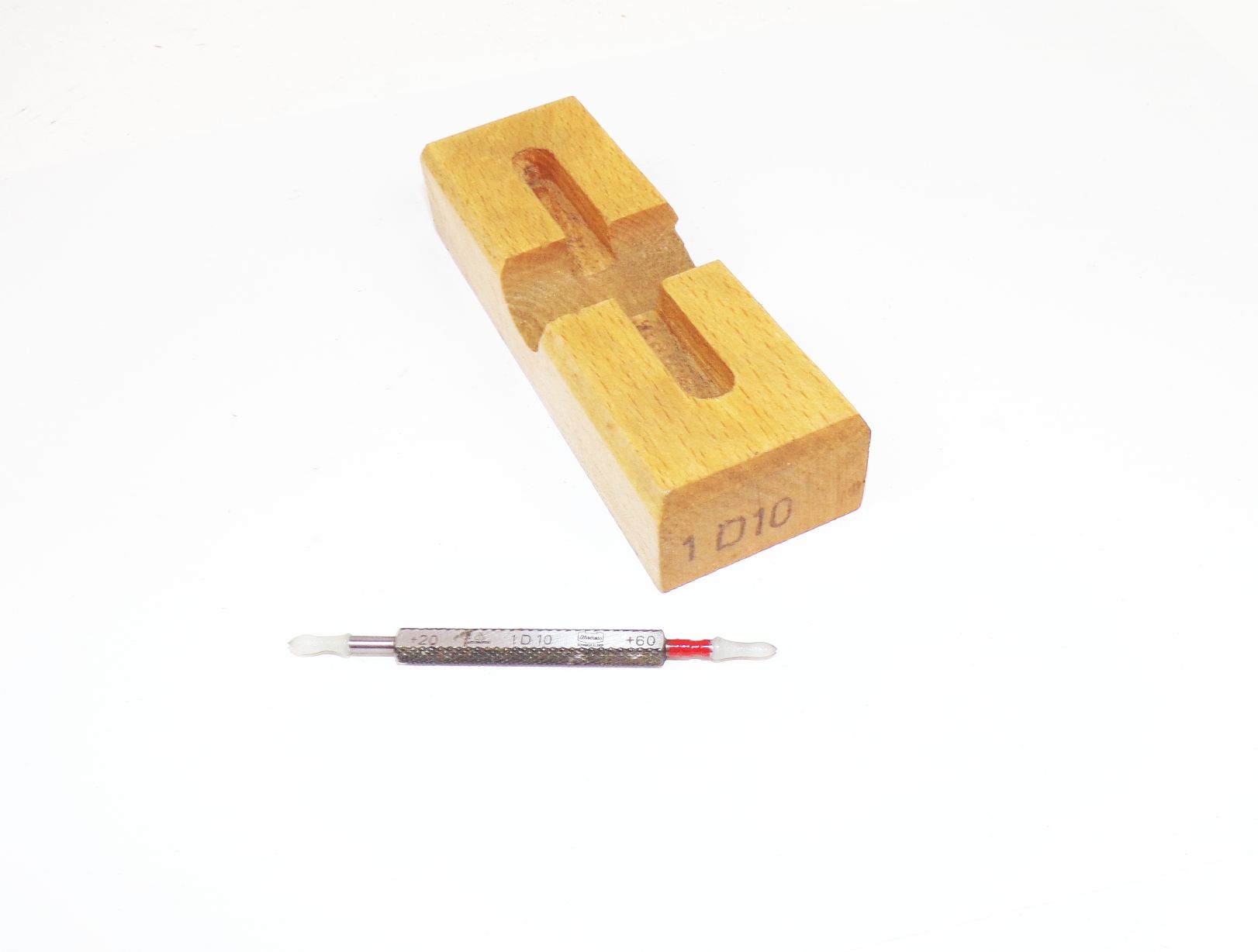 Lehrdorn Prüfdorn Meßmittel Lehrdorn Grenzlehrdorn 1 bis 26 Auswahl