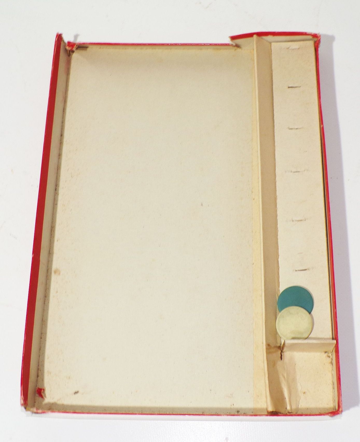 Klee Brettspiel Radio Das Gesellschaftsspiel um 1930