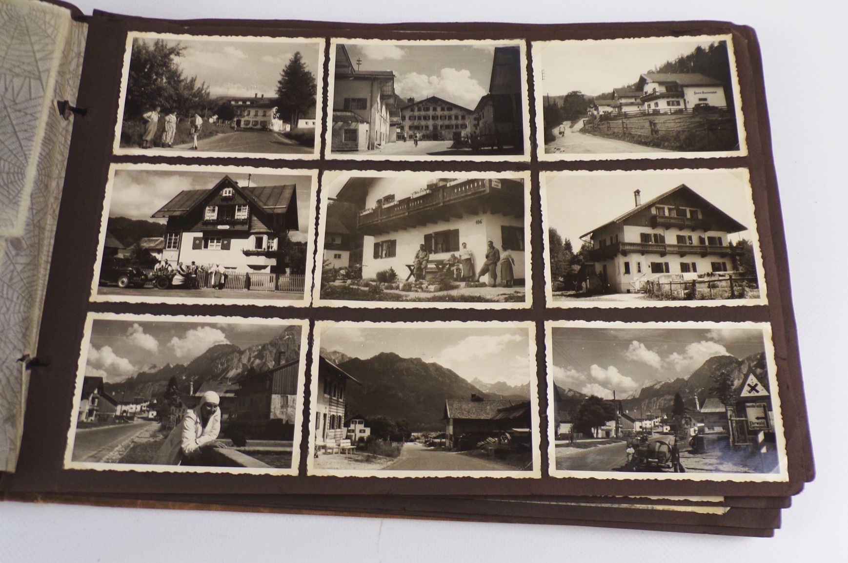 Altes Fotoalbum Autos Motorräder Ausflüge Sachsen Bayern Alpen Fotos Altes Fotoalbum Autos Motorräder Ausflüge Sachsen Bayern Alpen Fotos
