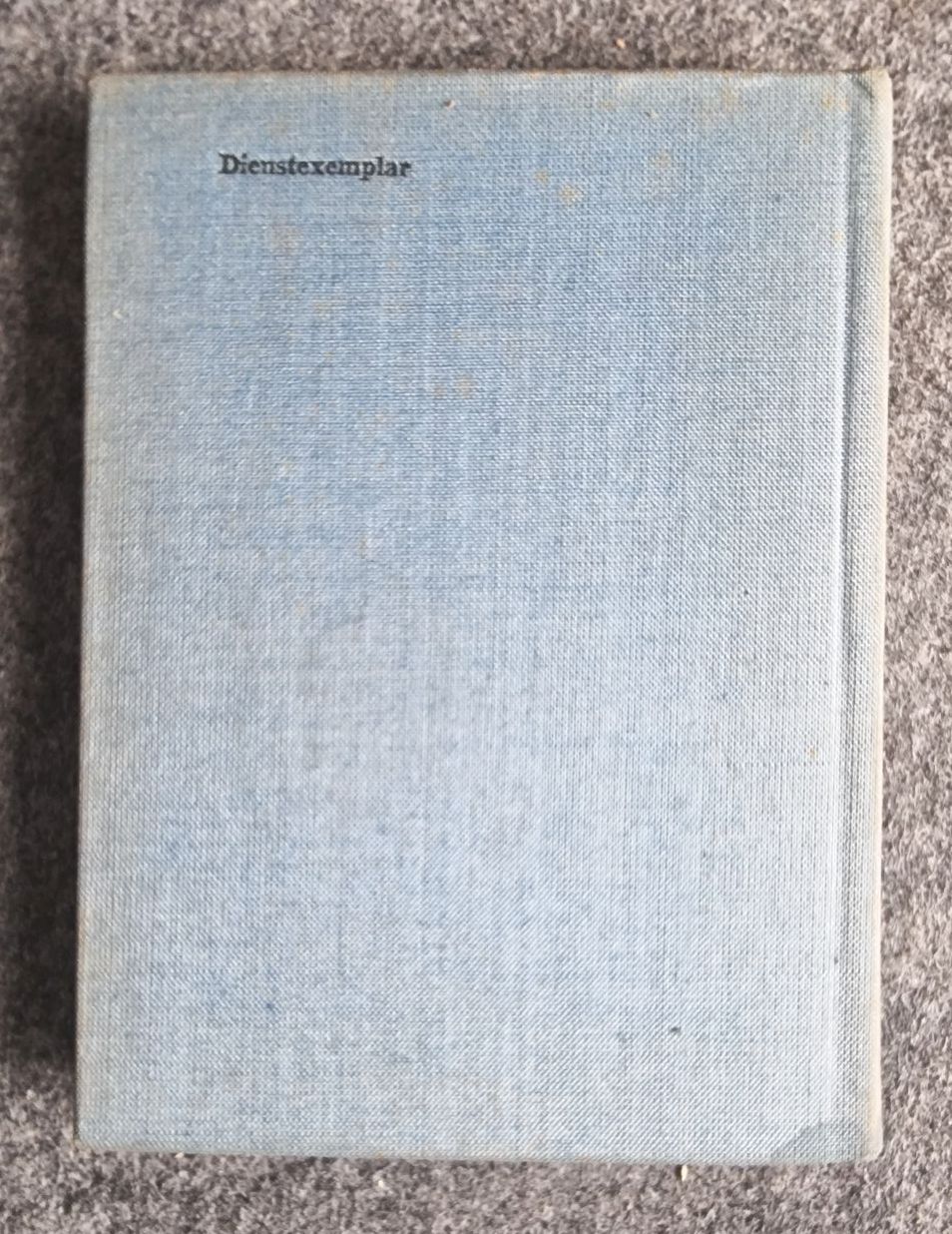 Standort und Wachdienstvorschrift der Nationalen Volksarmee 1963 Standort und Wachdienstvorschrift der Nationalen Volksarmee 1963