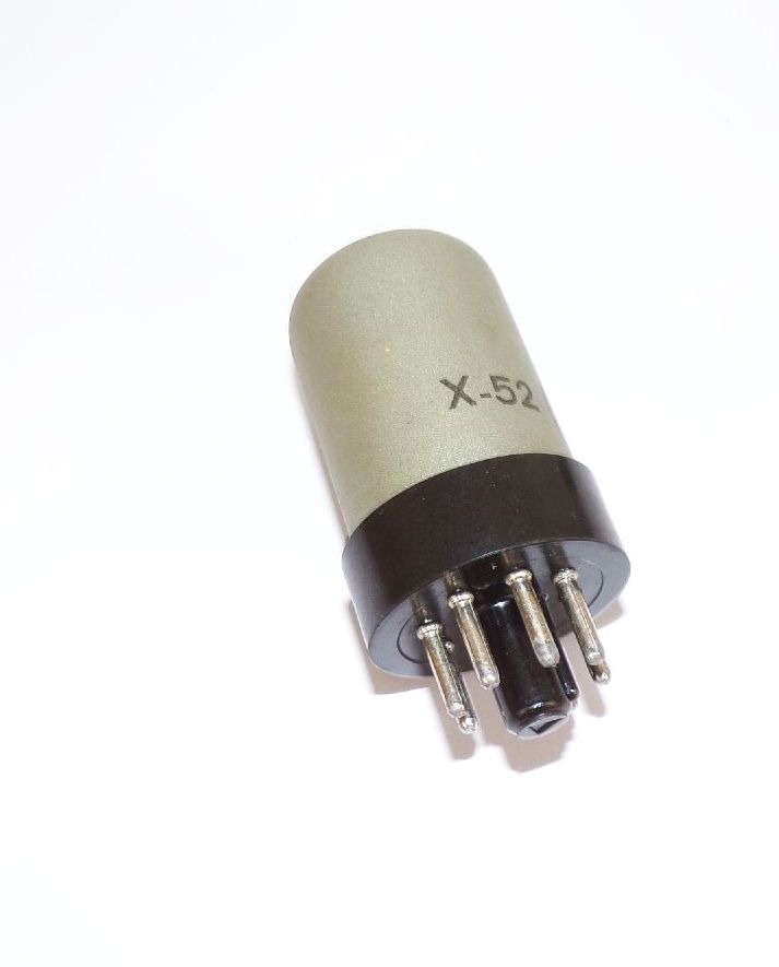 Alte Röhre HF 6J5 tube NOS 2 Stück Alte Röhre HF 6J5 tube NOS 2 Stück