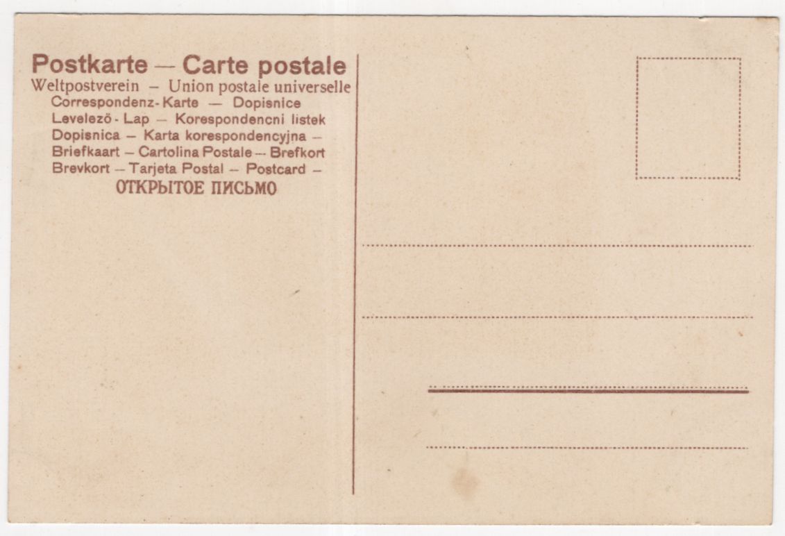 Litho Ak Neujahr Engel mit Kirchenglocke signiert um 1910 Jugendstil
