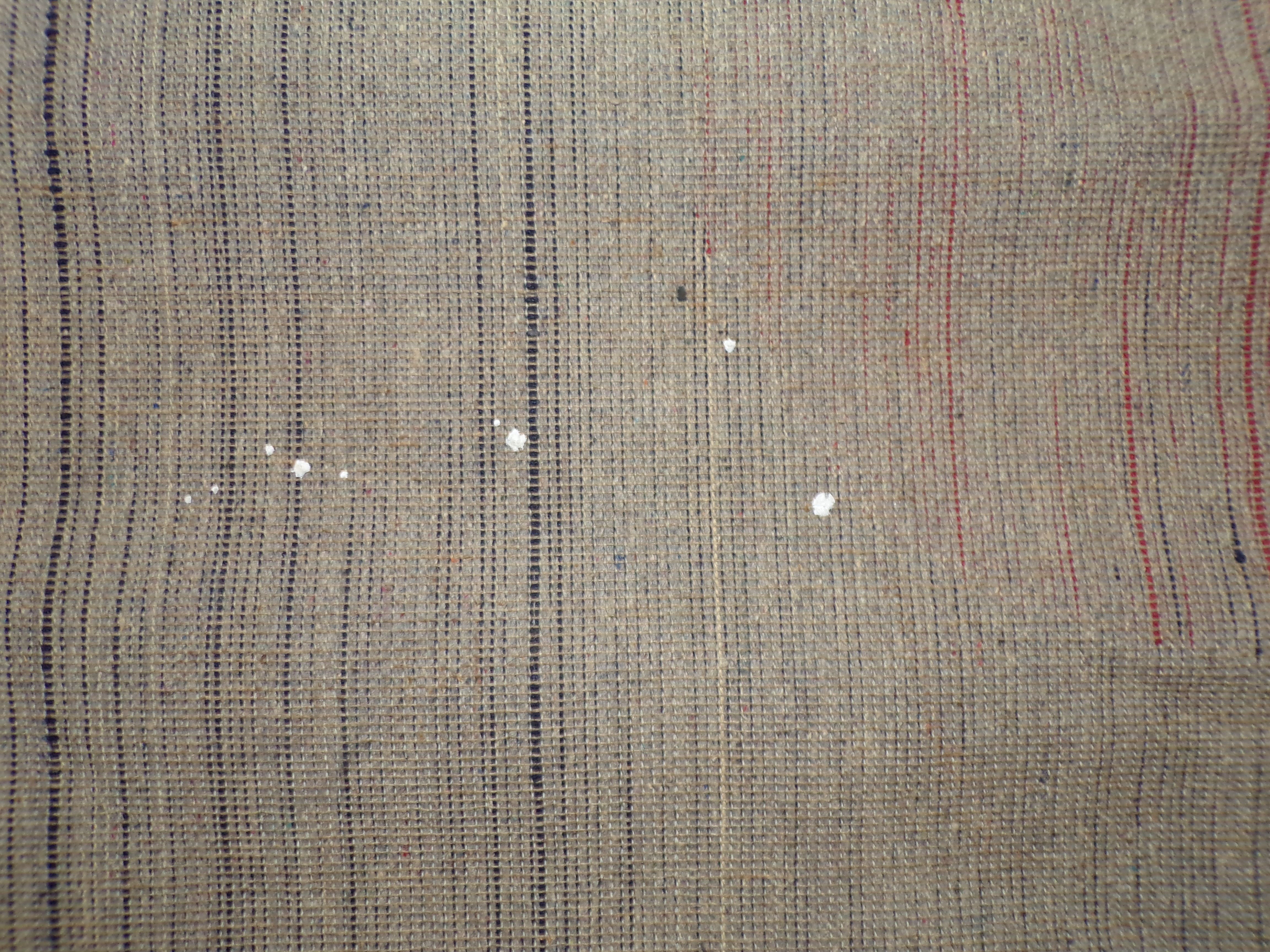 DDR Gobelin Wandteppich Lenin Kommunist Propaganda GDR UdSSR Deko