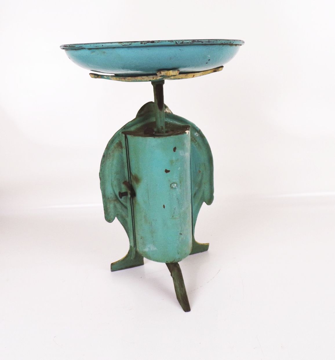 Alte Krups Tellerwaage antike Waage Jugendstil Küchenwaage Deko Alte Krups Tellerwaage antike Waage Jugendstil Küchenwaage Deko