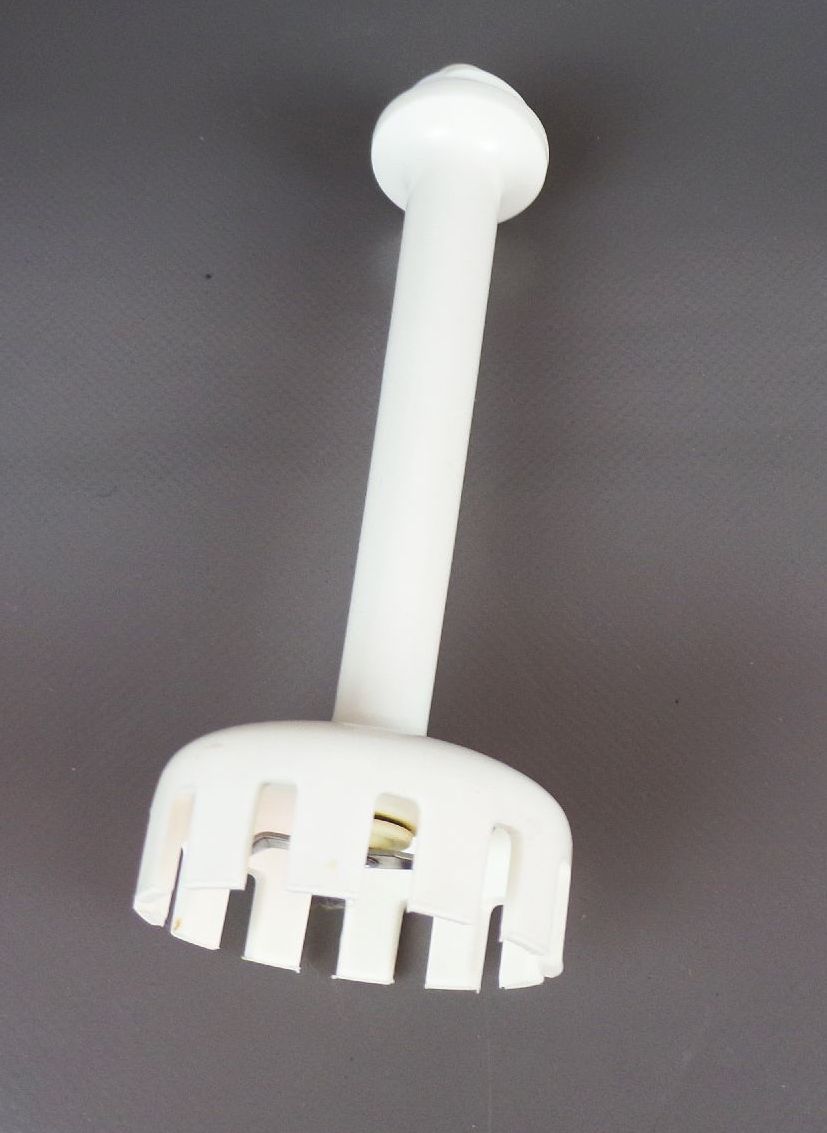 RG28s Mixer DDR Handrührgerät weiß Schneebesen Pürierstab Knethaken OVP Set RG28s Mixer DDR Handrührgerät weiß Schneebesen Pürierstab Knethaken OVP Set