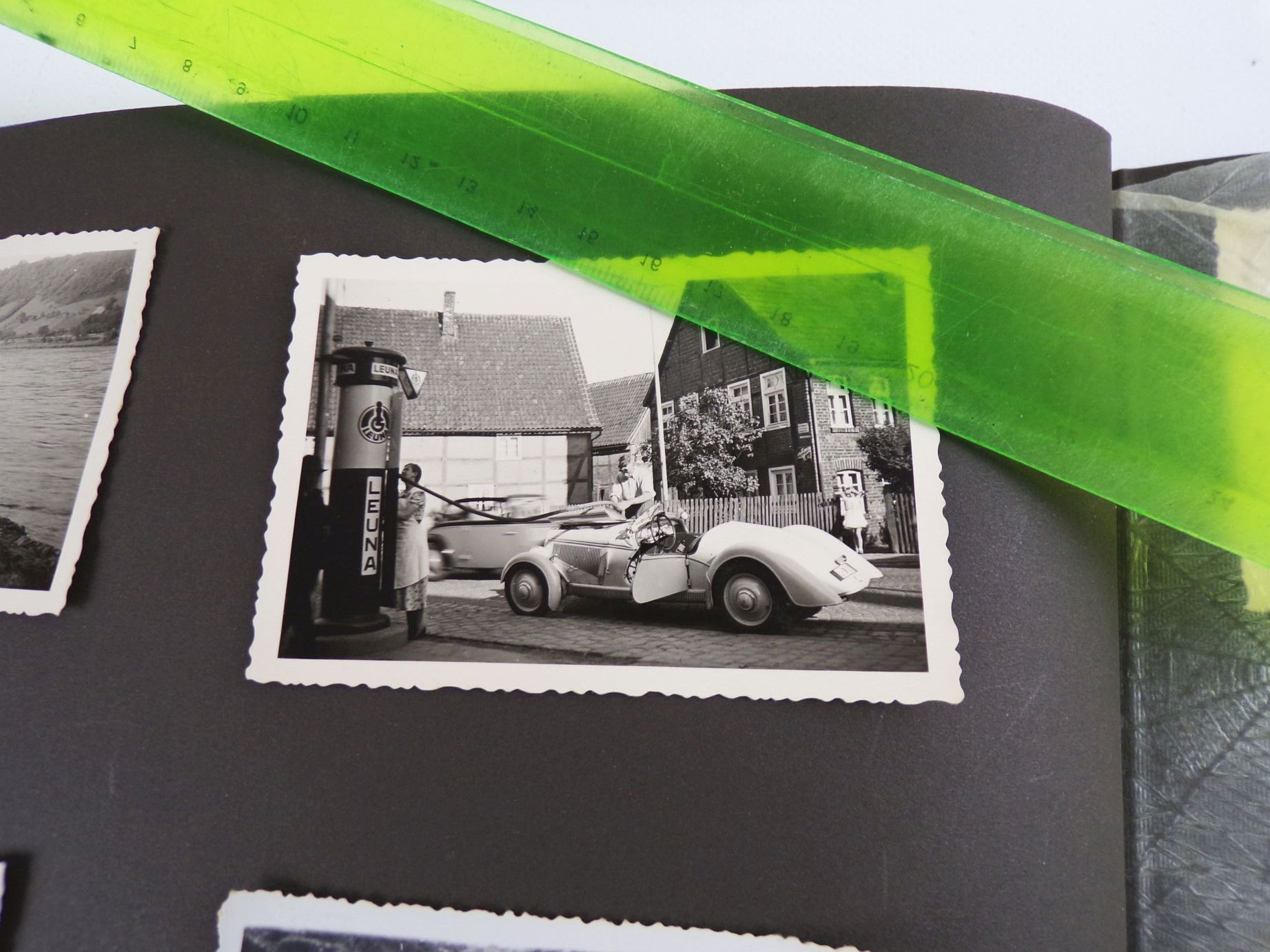 Fotoalbum Motorsport Hermann Reil Fotograf um 1930 Motorräder Autos Fotoalbum Motorsport Hermann Reil Fotograf um 1930 Motorräder Autos