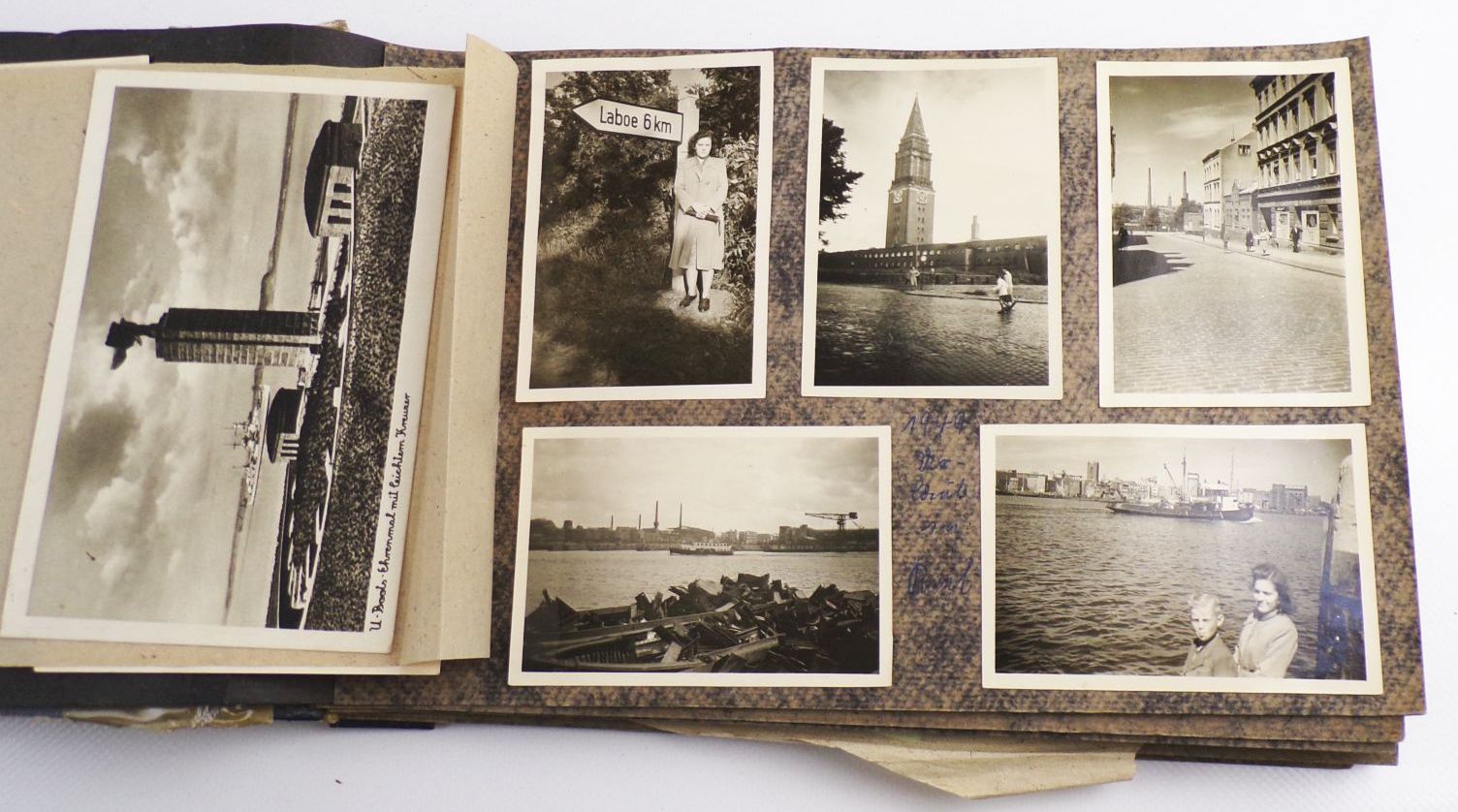 Fotoalbum Motorsport Eilenriede 1948 bis 1950 Schiffe Deutschland Fotoalbum Motorsport Eilenriede 1948 bis 1950 Schiffe Deutschland