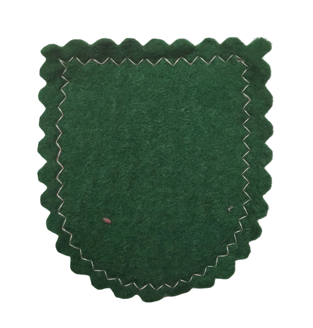 DDR Aufnäher Neuhaus am Rennweg patch DDR Aufnäher Neuhaus am Rennweg patch