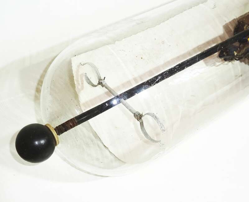 XL Straßenlampe Tropfenlampe Leuchte Deckenlampe Loft industrial Deko Vintage 