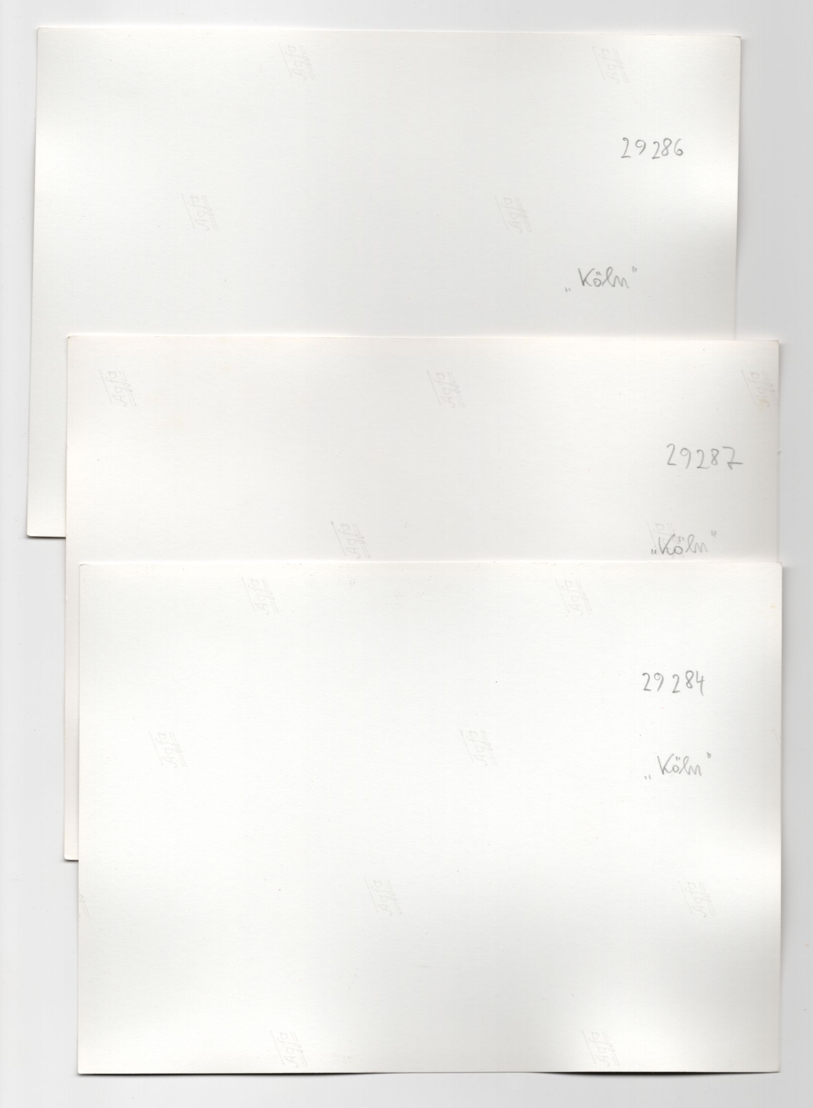 3 x Foto F220 Köln Fregatte der Bundesmarine