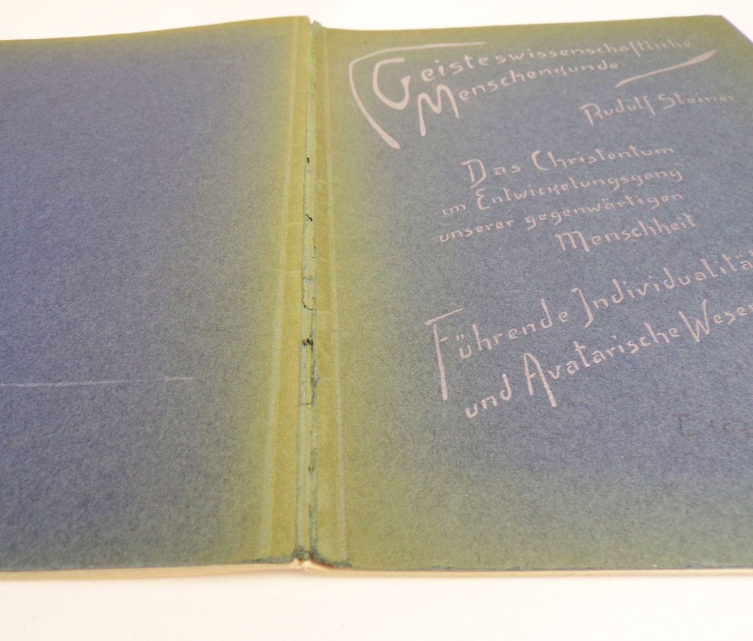 Rudolf Steiner Bücher Sammlung Okkult Hellsehen Spiritismus Rudolf Steiner Bücher Sammlung Okkult Hellsehen Spiritismus