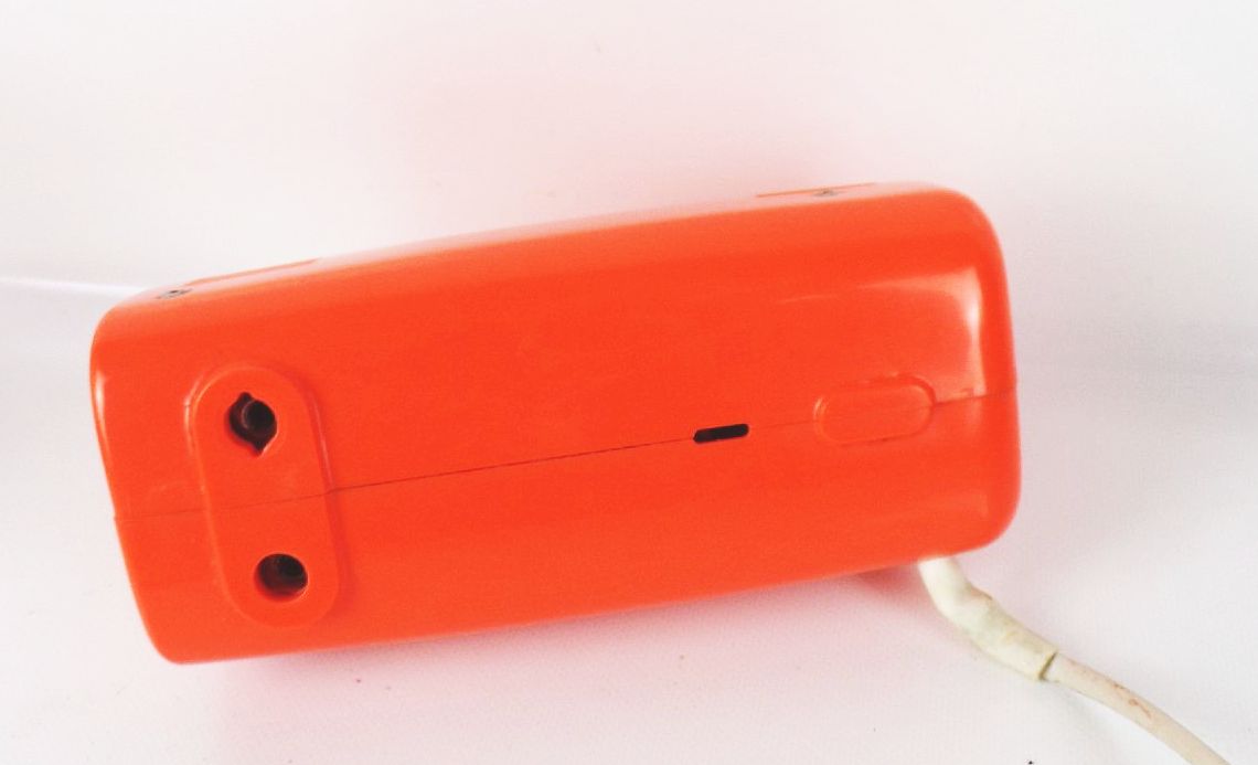 Aka Electric RG28 orange DDR Kult Mixer Handrührgerät Aka Electric RG28 orange DDR Kult Mixer Handrührgerät