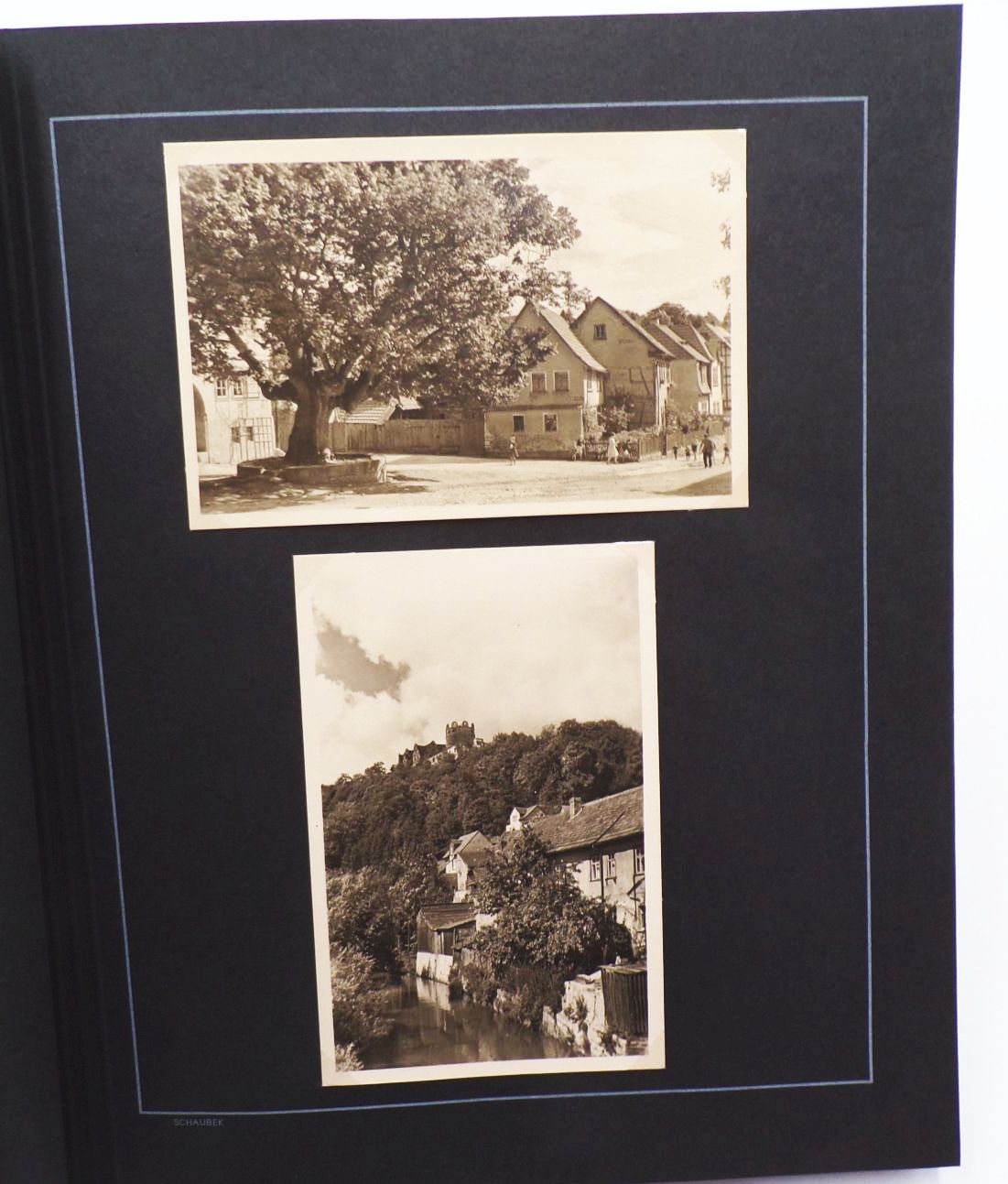 Dickes Fotoalbum Sächsische Schweiz Bad Kreischa Rennsteig 1954 bis 1967 Dickes Fotoalbum Sächsische Schweiz Bad Kreischa Rennsteig 1954 bis 1967