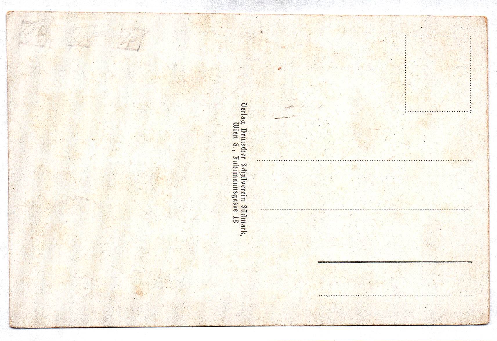 Ak Sommerfrische Weißenbach a. d. Triesting Postkarte Österreich