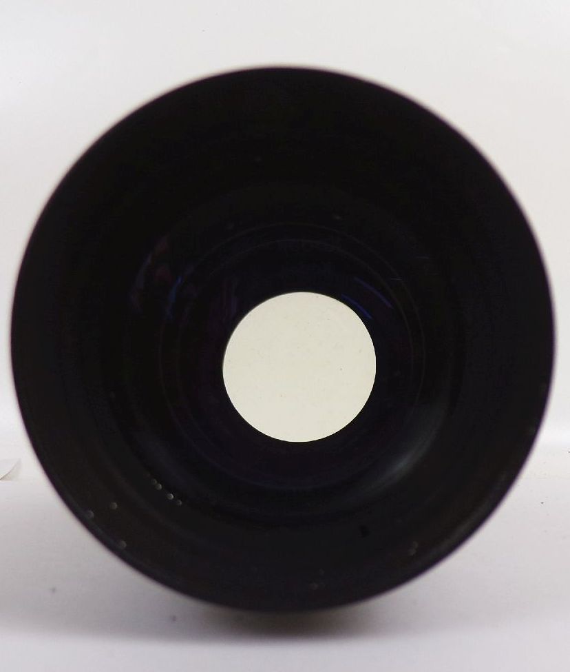 Meyer Optik Görlitz Orestegor Objektiv