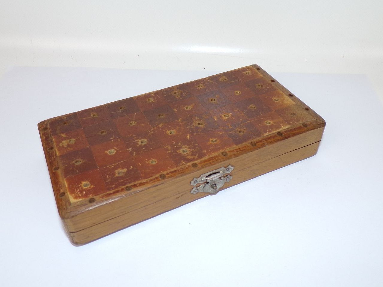 Konvolut alte Schachfiguren Schach