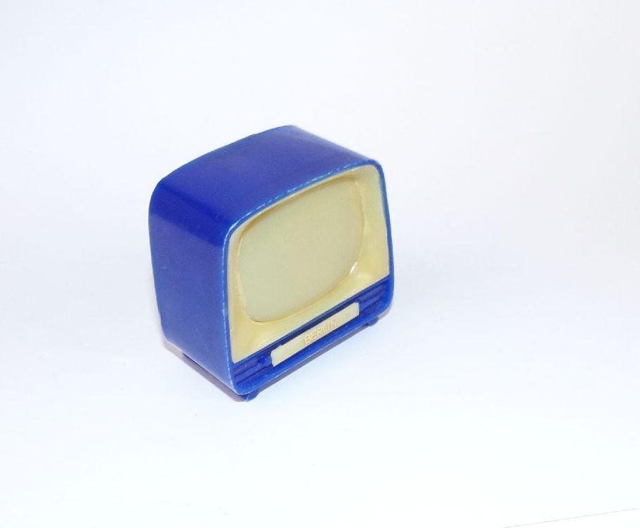 DDR Fernseher Gucki Souvenir Berlin Klick TV Bildbetrachter Spielzeug DDR Fernseher Gucki Souvenir Berlin Klick TV Bildbetrachter Spielzeug