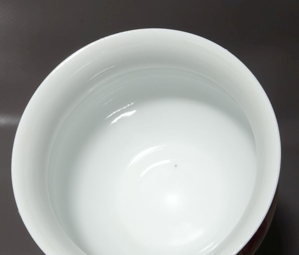 Meissen Gedeck Schwanenhals Blumen Dekor Porzellangedeck 2 teilig