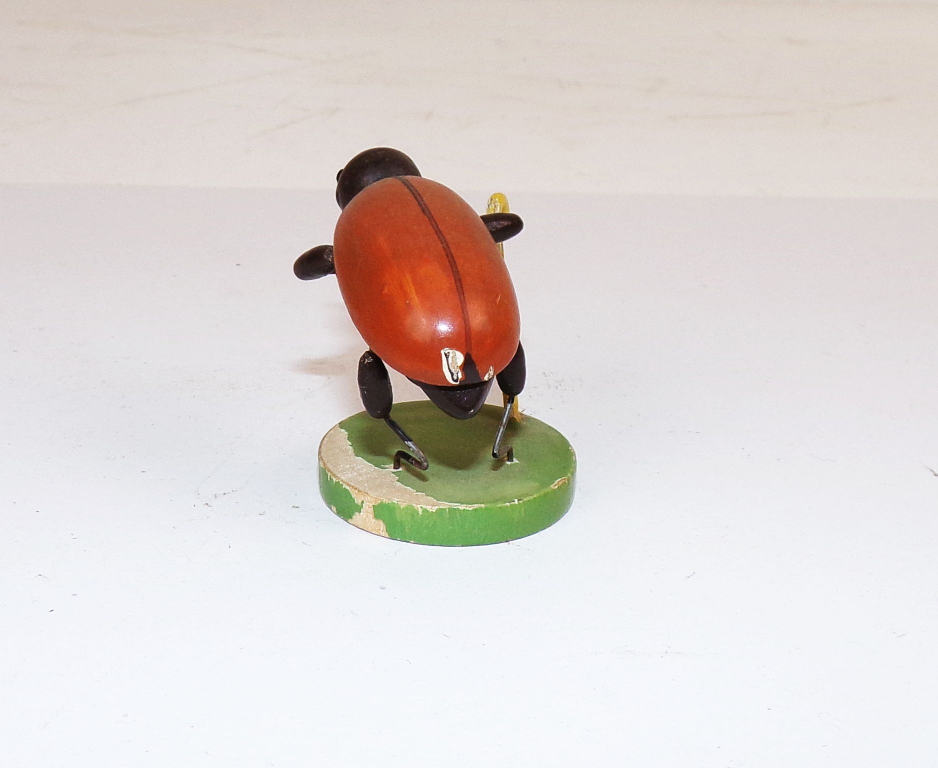 Alter WUK Maikäfer WUK Erzgebirge Käfer 